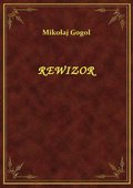 Rewizor - ebook