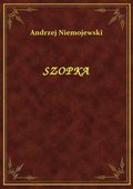 Szopka - ebook
