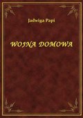 ebooki: Wojna Domowa - ebook