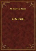 Z Petrarki - ebook