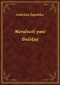 ebooki: Moralność pani Dulskiej - ebook