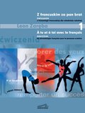 Języki i nauka języków: Z francuskim za pan brat 1. Ćwiczenia z frazeologii francuskiej - ebook