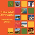 Wakacje i podróże: A po co jechać do Portugalii? Szlakiem wina - Alentejo - ebook
