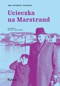 Ucieczka na Marstrand - ebook