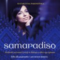 audiobooki: Samaradiso - audiobook