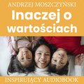 audiobooki: Inaczej o wartościach - audiobook