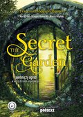 nauka języków obcych: The Secret Garden. Tajemniczy ogród w wersji do nauki angielskiego - audiobook