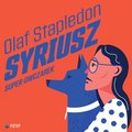 audiobooki: Syriusz. Super-owczarek - audiobook