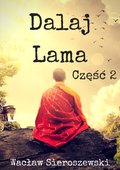 Dalaj-Lama. Część 2 - ebook