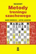 Poradniki: Metody treningu szachowego - ebook