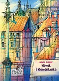 Dla dzieci i młodzieży: Klimek i Klementynka - ebook