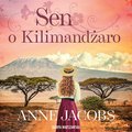 Obyczajowe: Sen o Kilimandżaro - audiobook