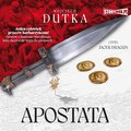 Dokument, literatura faktu, reportaże, biografie: Apostata - audiobook