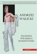 Filozofia polskiego romantyzmu - ebook