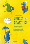 Języki i nauka języków: Umiesz? Zdasz! Materiały przygotowujące do egzaminu certyfikatowego z języka polskiego jako obcego na poziomie średnim ogólnym B2 - ebook
