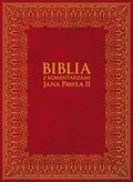 Dokument, literatura faktu, reportaże, biografie: Biblia z Komentarzami św. Jana Pawła II - ebook