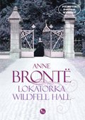 Lokatorka Wildfell Hall - ebook