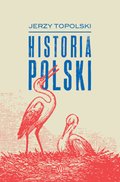 Inne: Historia Polski (nowe wydanie) - ebook