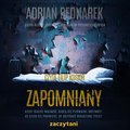 Zapomniany - audiobook