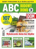 e-prasa: ABC Budowy Domu – e-wydanie – 3/2016