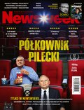 polityka, społeczno-informacyjne: Newsweek Polska – e-wydanie – 39/2022