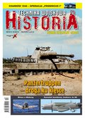 inne: Technika Wojskowa Historia - Numer specjalny – e-wydanie – 4/2022