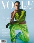 kobiece, lifestyle, kultura: Vogue Sport & Wellness – e-wydanie – 1/2023
