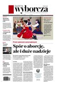 Gazeta Wyborcza - Łódź – e-wydanie – 66/2024