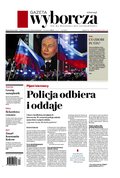 Gazeta Wyborcza - Łódź – e-wydanie – 67/2024