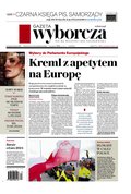 Gazeta Wyborcza - Łódź – e-wydanie – 68/2024