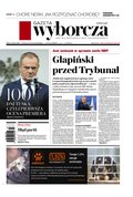 Gazeta Wyborcza - Łódź – e-wydanie – 69/2024