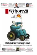 Gazeta Wyborcza - Łódź – e-wydanie – 70/2024