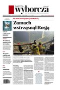 Gazeta Wyborcza - Łódź – e-wydanie – 71/2024