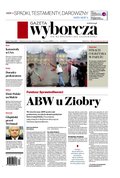 Gazeta Wyborcza - Łódź – e-wydanie – 73/2024