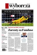 Gazeta Wyborcza - Opole – e-wydanie – 74/2024