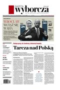 e-prasa: Gazeta Wyborcza - Trójmiasto – e-wydanie – 90/2024