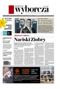 dzienniki: Gazeta Wyborcza - Lublin – e-wydanie – 92/2024