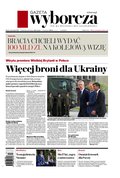 dzienniki: Gazeta Wyborcza - Toruń – e-wydanie – 96/2024