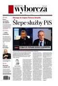Gazeta Wyborcza - Zielona Góra – e-wydanie – 107/2024