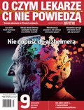 O Czym Lekarze Ci Nie Powiedzą – e-wydanie – 3/2024