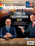 Newsweek Polska – e-wydanie – 16/2024