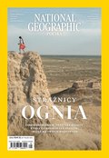 hobby, sport, rozrywka: National Geographic – e-wydanie – 5/2024