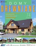 e-prasa: Domy Drewniane – e-wydanie – 1/2024