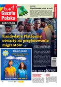 Gazeta Polska Codziennie – e-wydanie – 78/2024