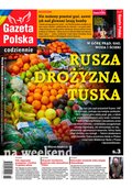 Gazeta Polska Codziennie – e-wydanie – 85/2024