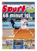 Sport – e-wydanie – 85/2024