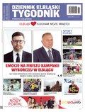 dzienniki: Dziennik Elbląski – e-wydania – 78/2024