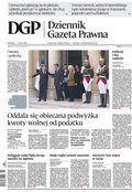 Dziennik Gazeta Prawna – e-wydanie – 88/2024