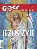 religie: Gość Niedzielny - Gdański – e-wydanie – 13/2024