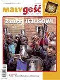 religie: Mały Gość Niedzielny – e-wydanie – 4/2024